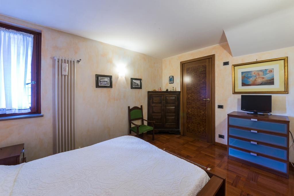 Villa Serapide B&B Tivoli Exterior foto